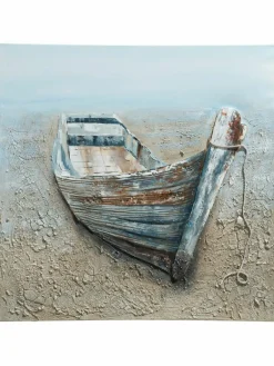 Altes Holzboot|Kibek New