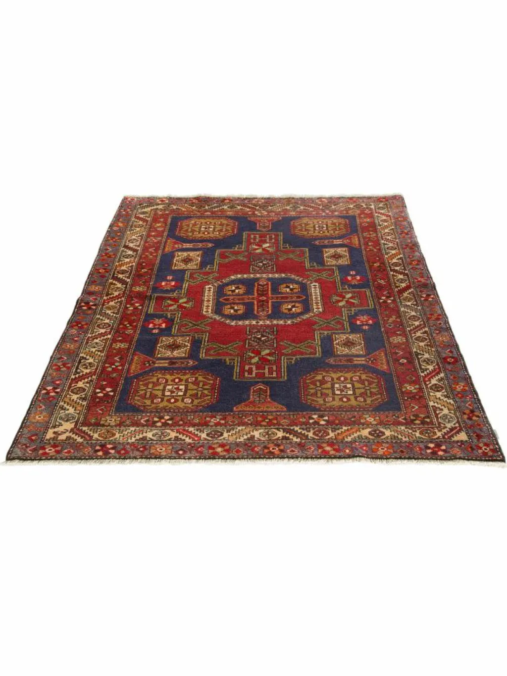 Ardebil|Kibek Online