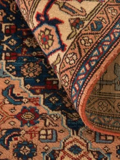 Ardebil Semiantik|Kibek Clearance