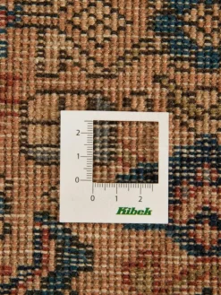 Ardebil Semiantik|Kibek Clearance