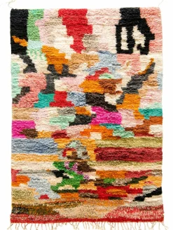 Azilal|Kibek Clearance