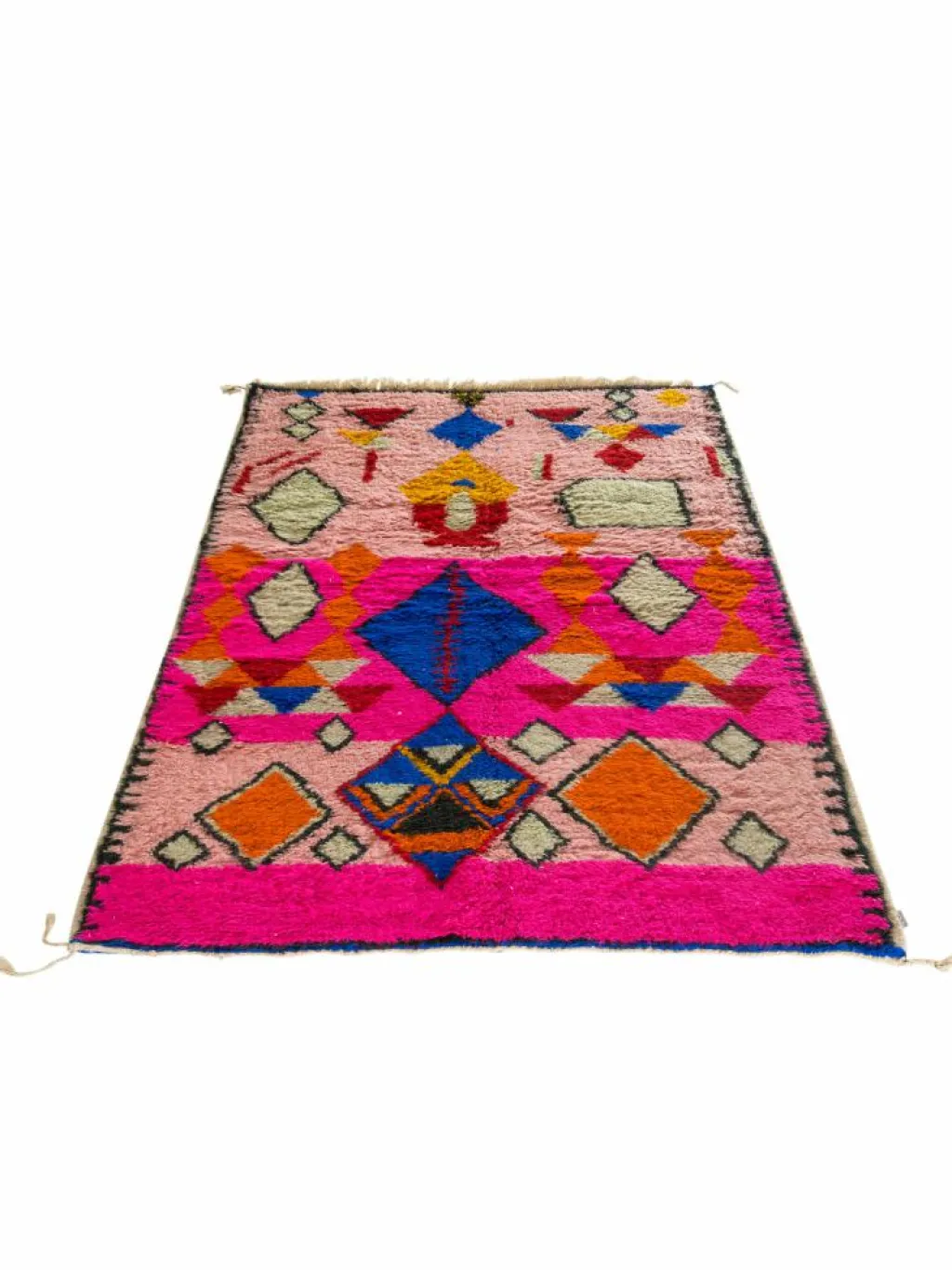 Azilal|Kibek Discount