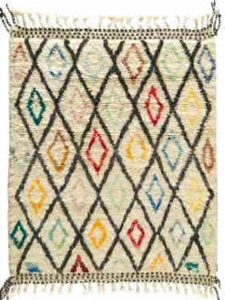 Azilal|Kibek Discount