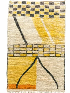 Azilal|Kibek Clearance