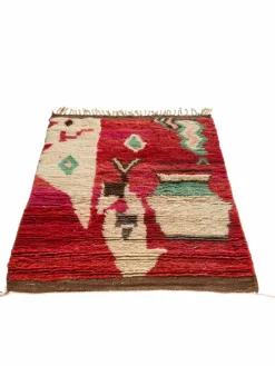 Azilal|Kibek Clearance