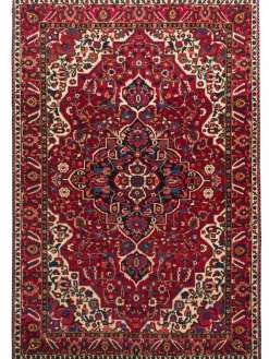 Bachtiar|Kibek Clearance