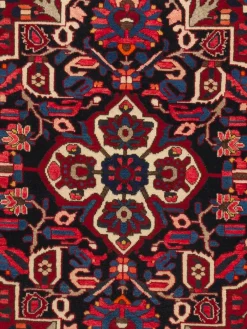 Bachtiar|Kibek Clearance