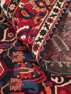 Bachtiar|Kibek Clearance