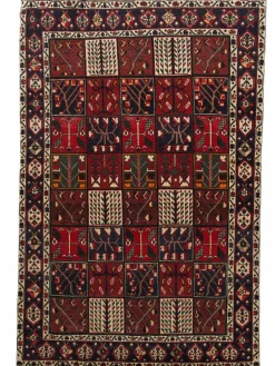 Bachtiar|Kibek Clearance