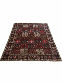 Bachtiar|Kibek Clearance