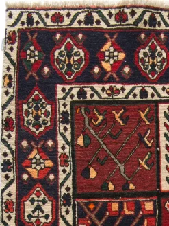 Bachtiar|Kibek Clearance