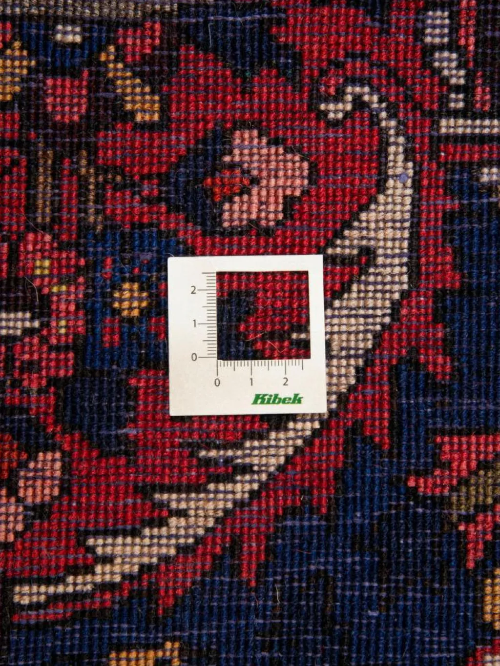 Bachtiar|Kibek Online