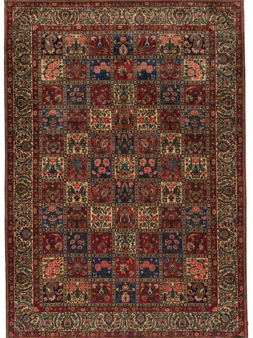 Bachtiar|Kibek Clearance