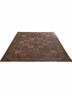 Bachtiar|Kibek Clearance