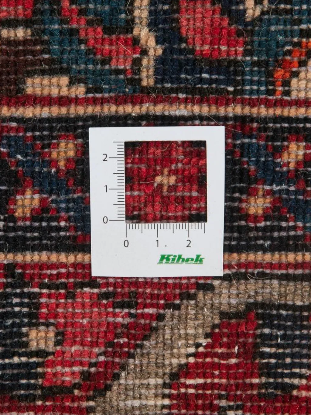 Bachtiar Semiantik|Kibek Clearance