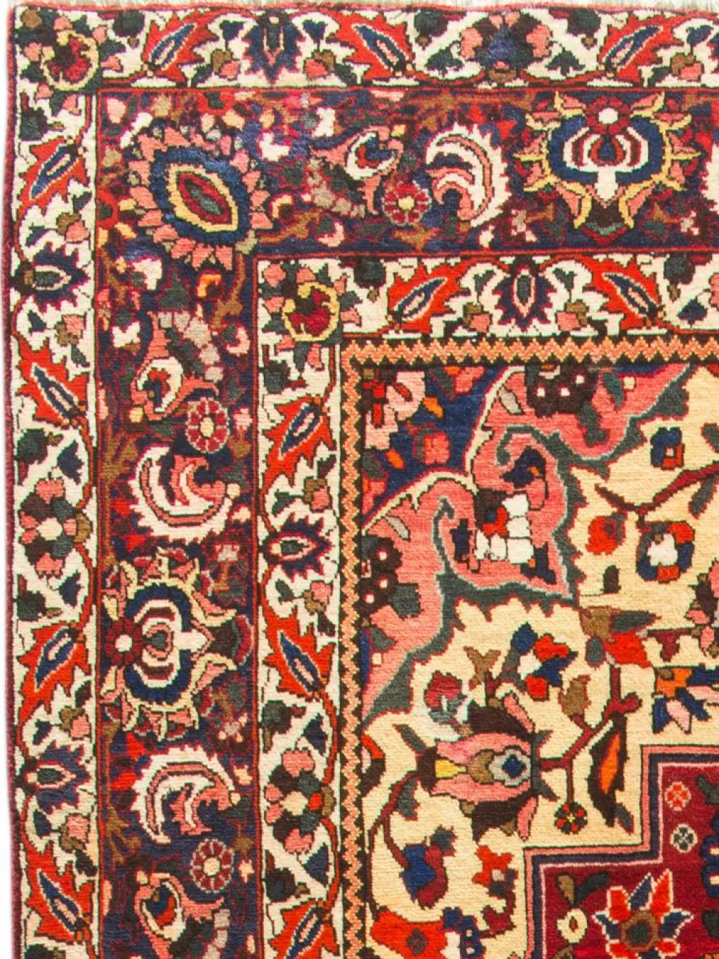 Bachtiar Semiantik|Kibek Clearance