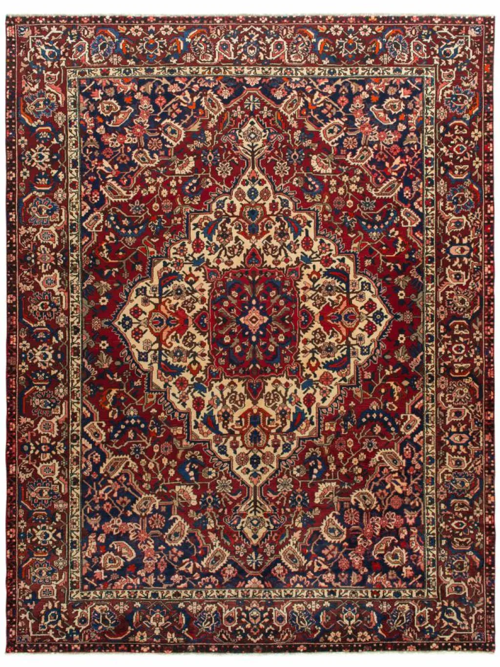 Bachtiar Semiantik|Kibek Outlet