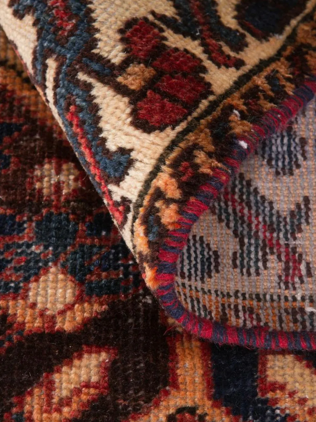 Bachtiar Vintage|Kibek Discount