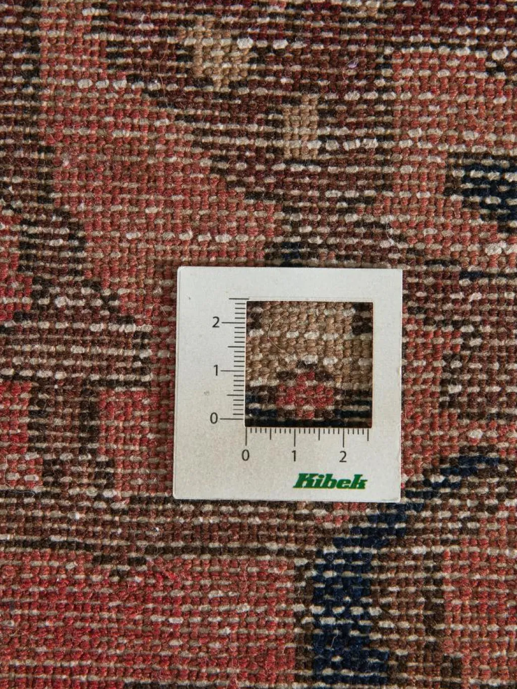 Bachtiar Vintage|Kibek Hot