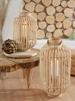 Bambuslicht Benny|Kibek Outlet