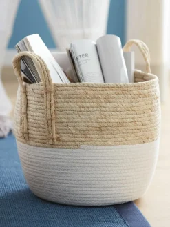 Basket Baggy|Kibek New