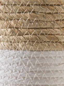 Basket Baggy|Kibek New