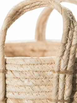 Basket Baggy|Kibek New