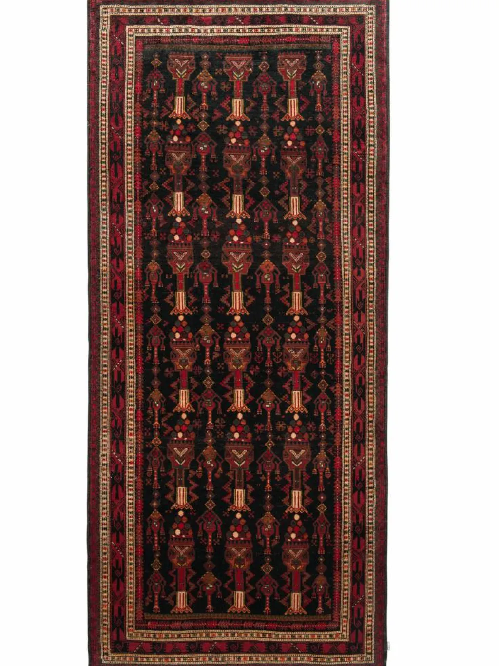 Belutsch|Kibek Clearance