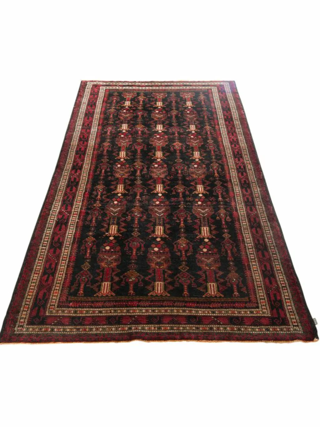 Belutsch|Kibek Clearance