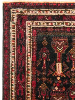 Belutsch|Kibek Clearance