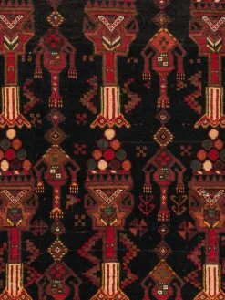 Belutsch|Kibek Clearance