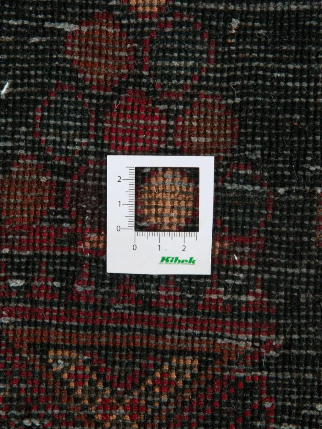 Belutsch|Kibek Clearance