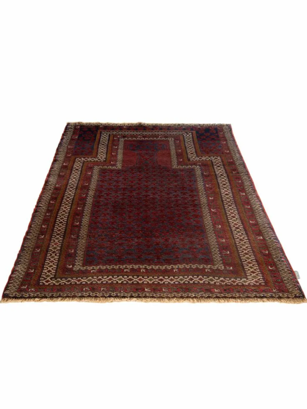 Belutsch|Kibek Discount