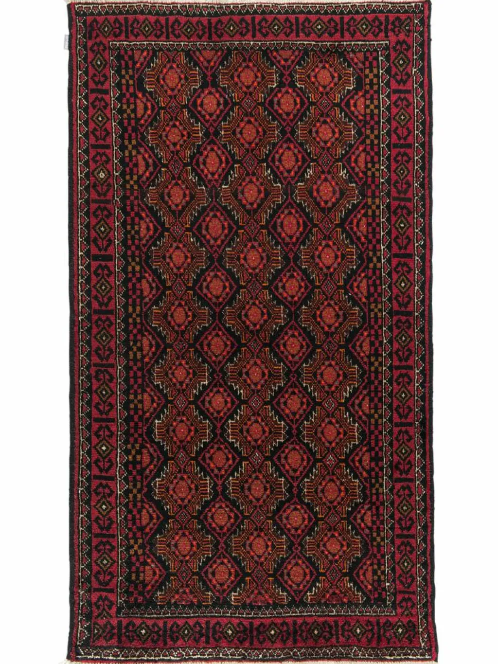 Belutsch|Kibek Discount