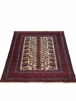 Belutsch|Kibek Clearance