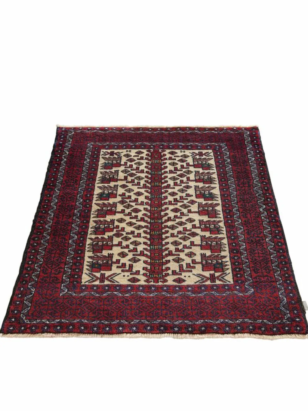 Belutsch|Kibek Clearance