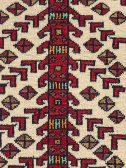 Belutsch|Kibek Clearance