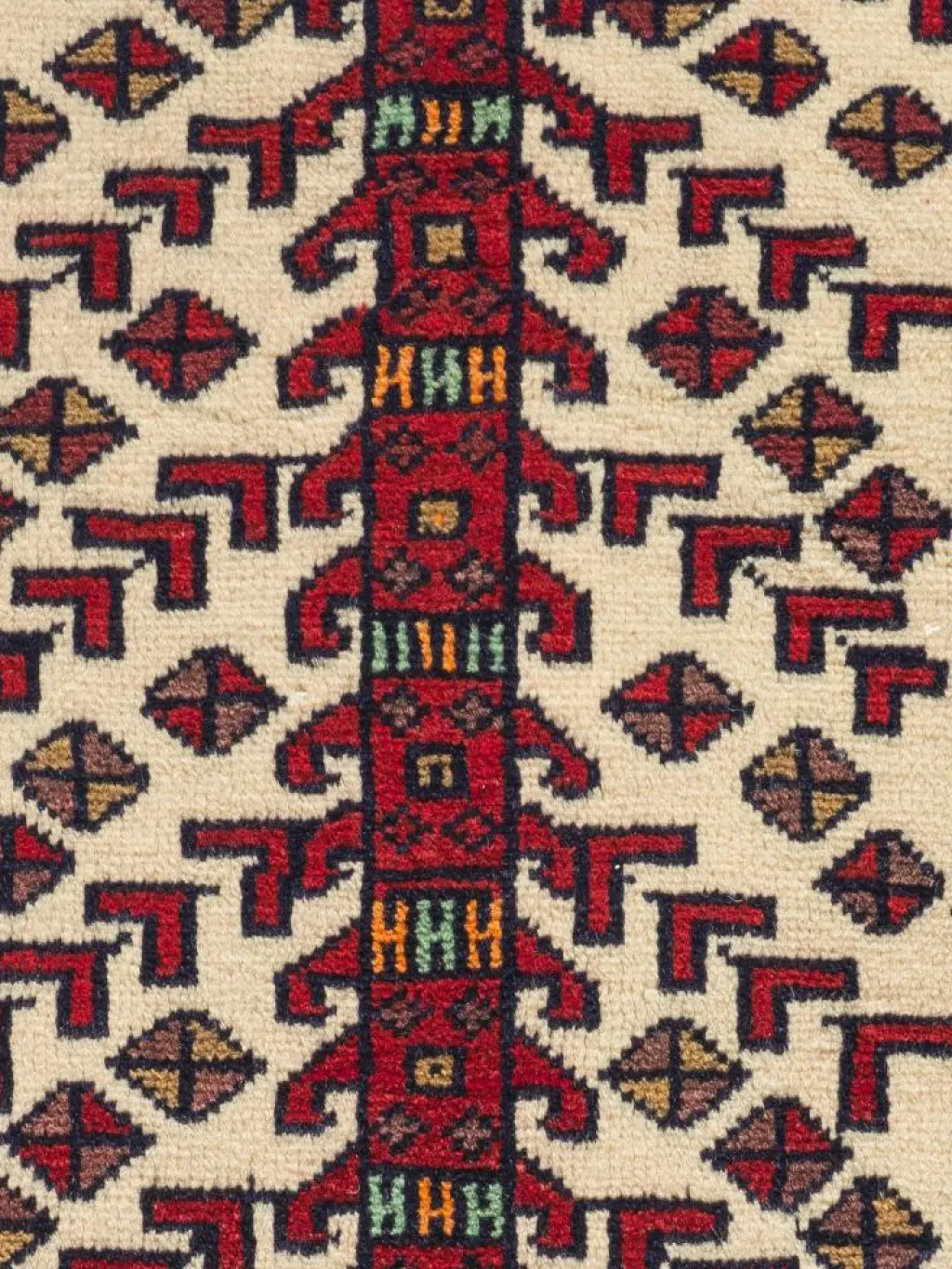 Belutsch|Kibek Clearance