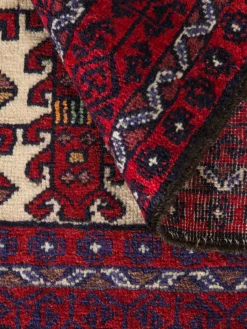 Belutsch|Kibek Clearance