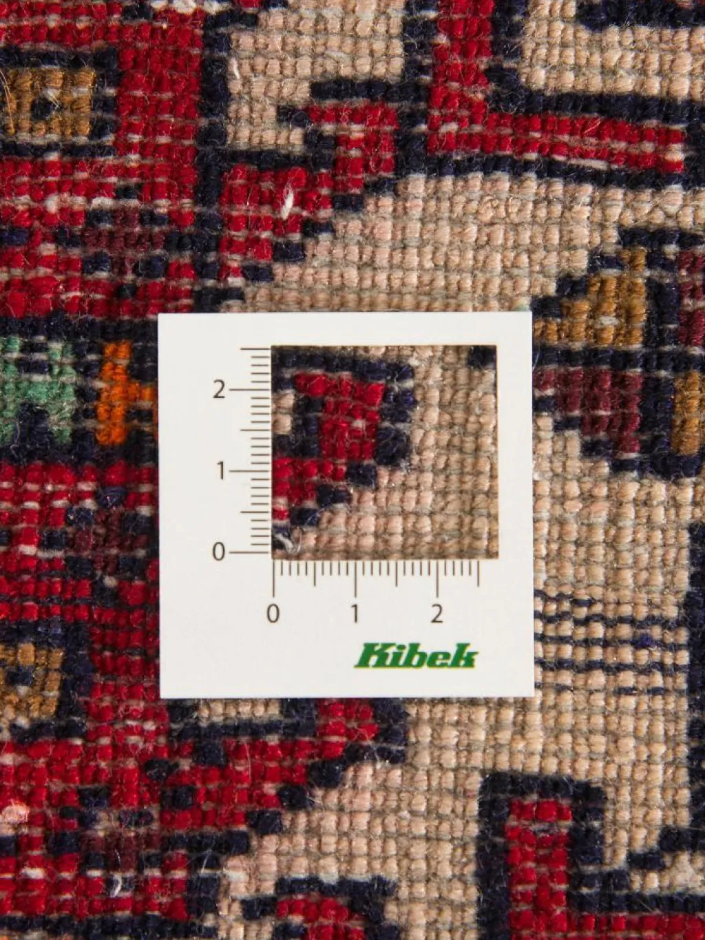 Belutsch|Kibek Clearance