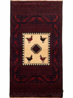 Belutsch|Kibek Clearance