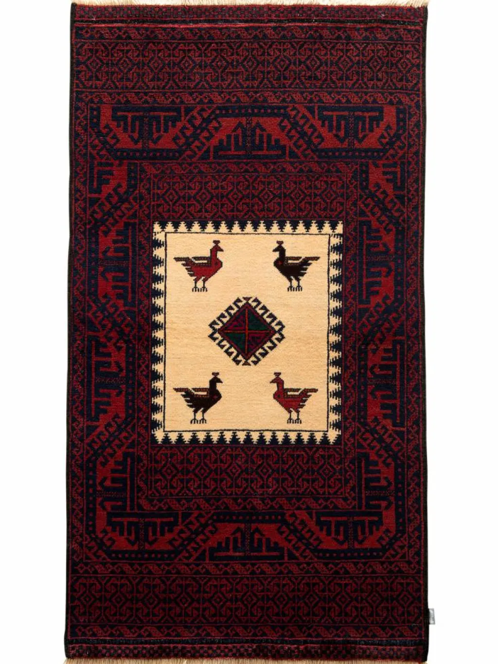 Belutsch|Kibek Clearance