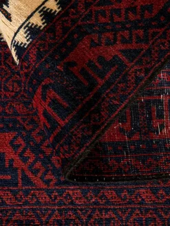 Belutsch|Kibek Clearance