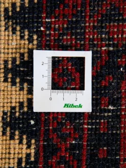 Belutsch|Kibek Clearance