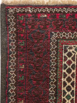 Belutsch|Kibek Discount