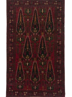 Belutsch|Kibek Discount