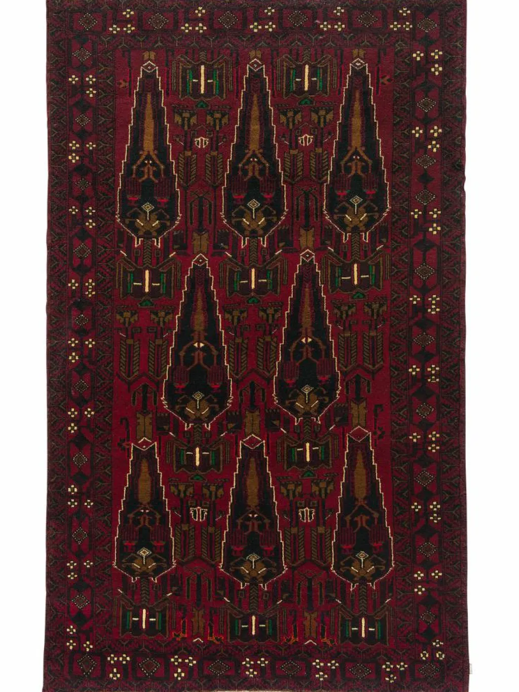 Belutsch|Kibek Discount