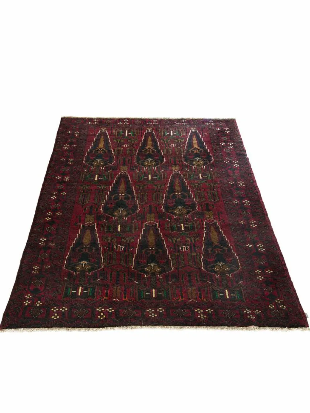 Belutsch|Kibek Discount