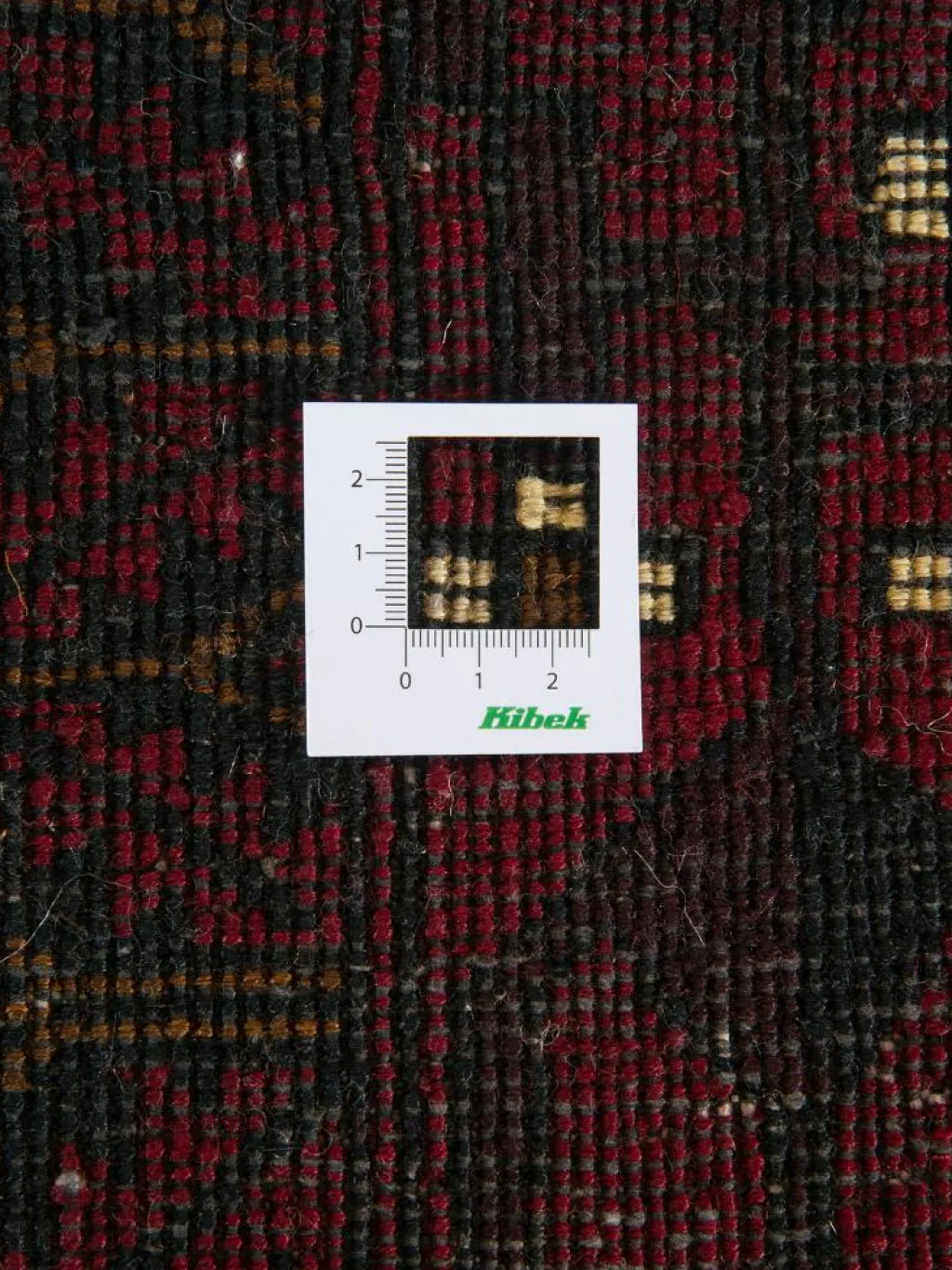 Belutsch|Kibek Discount