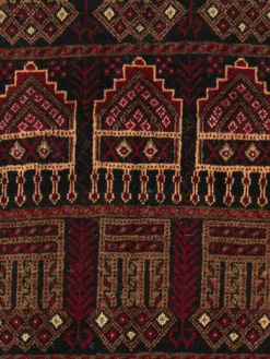 Belutsch|Kibek Clearance